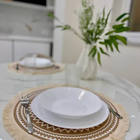 Partenope House 24 Неаполь