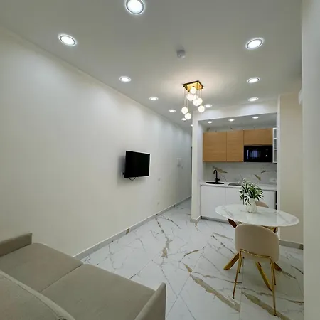 Апартаменты Partenope House 24 *