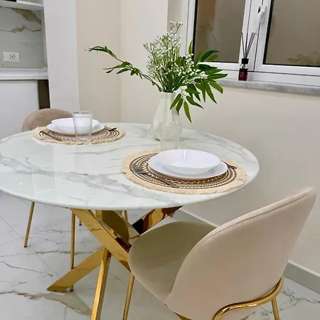 Partenope House 24