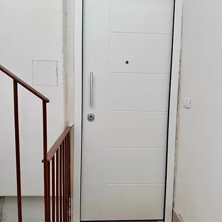 Apartmán Partenope House 24