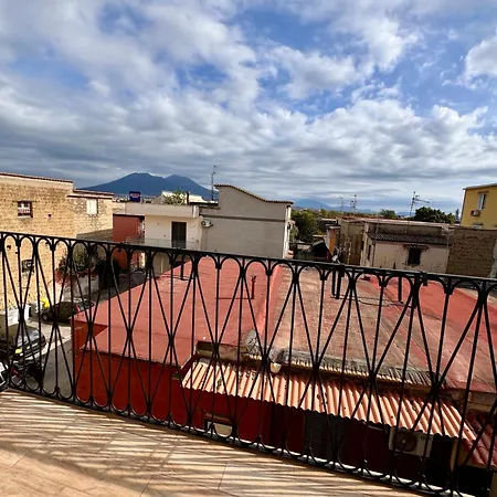 Apartamento Partenope House 24