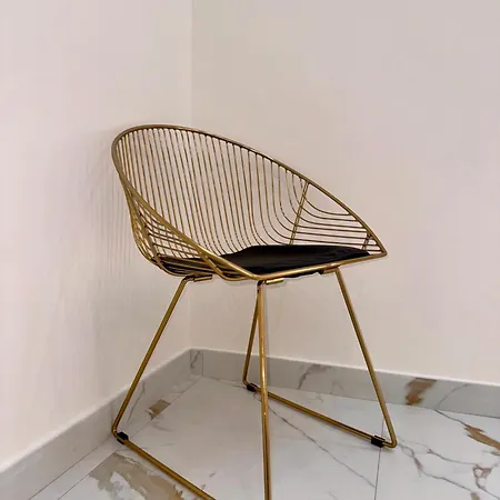 아파트 Partenope House 24 나폴리